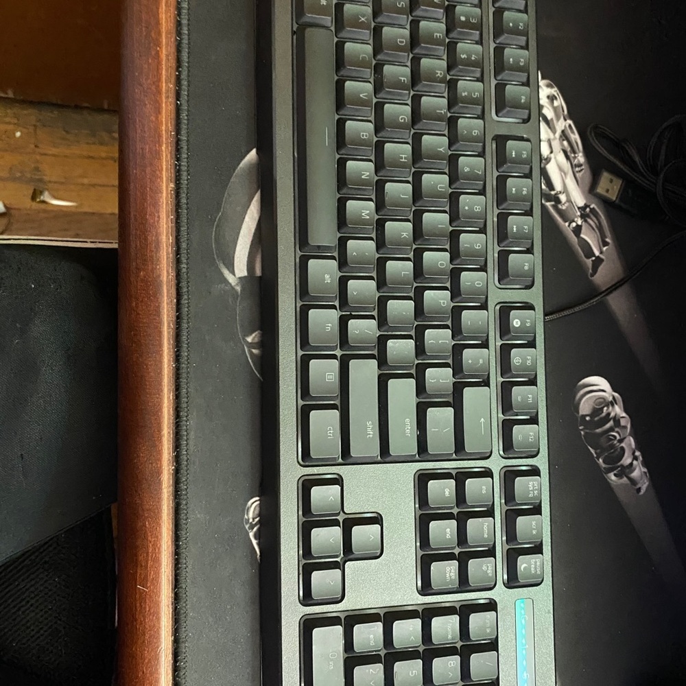 Razer ornata chroma